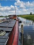 Ligplek 1 De Veenhoop.