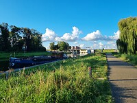 Ligplaats 3 Ketelhaven