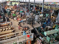 De M.E.C. mechanisch erfgoedcentrum