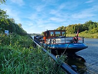 Ligplaats 4 Lelystad