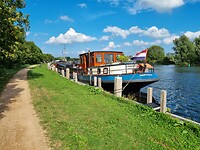 Ligplaats 7 Nederhorst den Berg