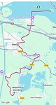 Vaardag 7 20 km Nederhorst den Berg
