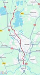 Vaardag 8 32,5 km Vreeswijk
