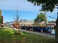 Ligplaats 8 Vreeswijk 1