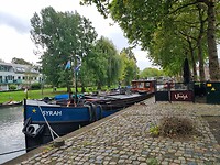 Ligplaats 9 Vreeswijk 2
