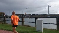 Rondje langs het Lekkanaal