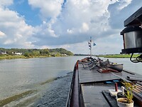 Zicht op de Grebbeberg