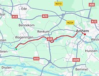 Arnhem 11, 23,7km