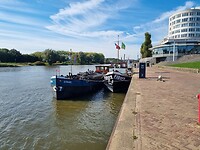 Ligplaats 11, Arnhem