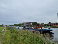 Ligplaats12, Doesburg
