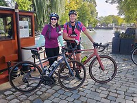 Remco & Marja sportief
