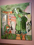 Bonnefanten: Mounira Al Solh