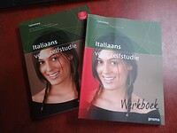 Cursus Italiaans
