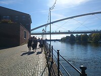 Flaneren