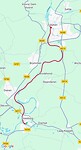 Vaardag 13 Zutphen 23 km