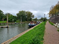Ligplaats 13, Zutphen