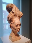 In het Henriëtte Polak museum