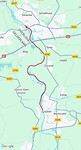 14 Deventer 17,5 km