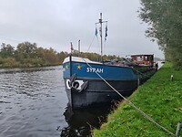 16 Beukersgracht