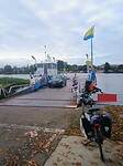 Pontje Genemuiden