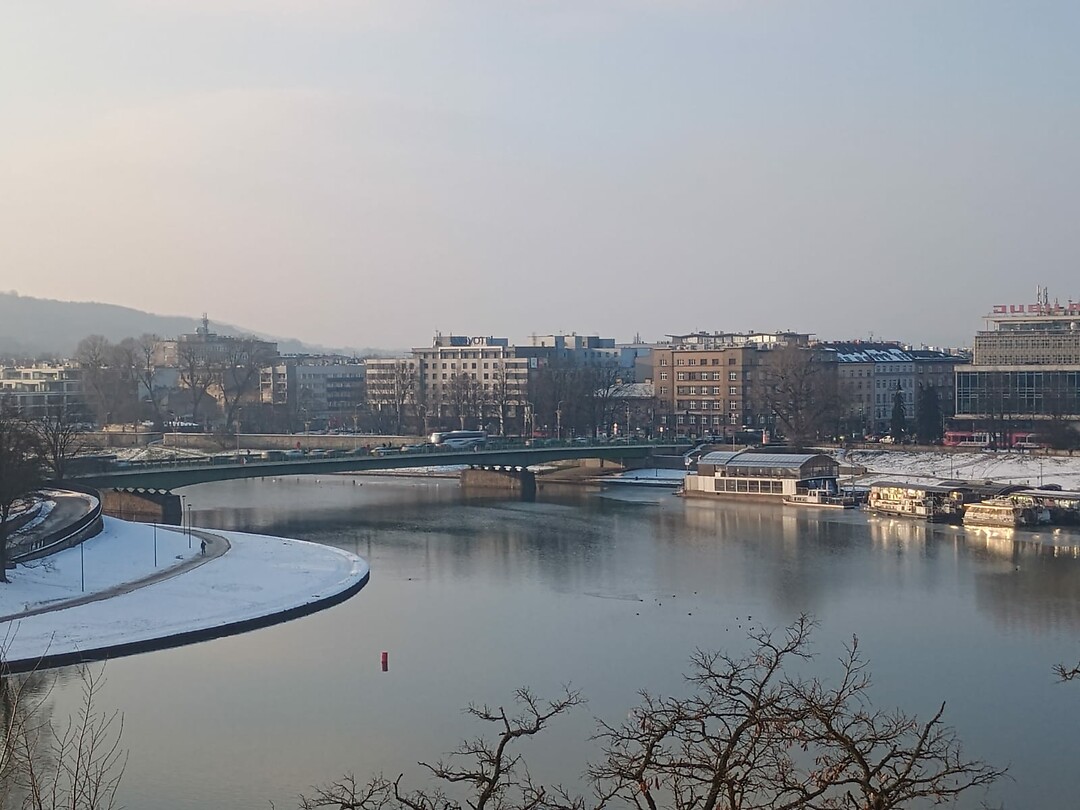 De Wisla