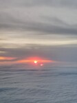 Zonsondergang