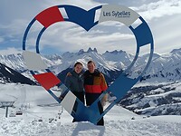 Nog meer touristen