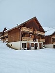 Ons appartement