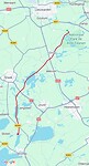 Vaardag 1 35,3 km