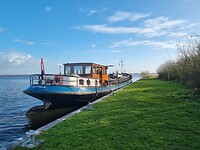 Ligplaats 1 Groote Brekken