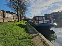 Ligplaats 2 Muiden