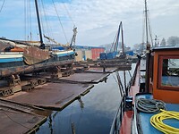 Hellingen bij Welgelegen