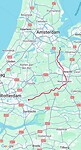 Vaardag 4 69,7 km