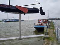 Ligplaats 4 Lekkerkerk