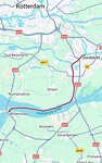 Vaardag 7 29,9 km
