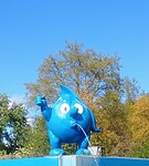 Droppie Aquarama