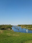 Mooi liggen bij De Heen