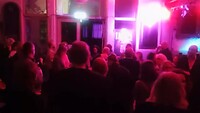 Dansen disco not disco