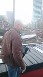 Laatste werkdag André
