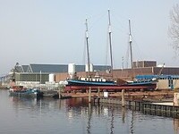 Nog even wachten.....