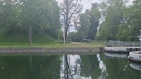 Van sluis 3 naar sluis 2