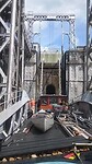 Sluis 4: Extra water nodig om verder te zakken