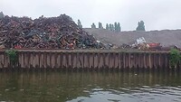 Charleroi: niets veranderd in 4 jaar