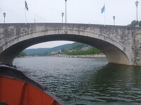 Port de Jambes