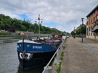 Ligplaats 21  Dinant