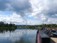 Centrale Nucléaire