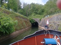 Tunnel van Ham