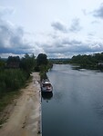 Oh mooie rivier de Maas
