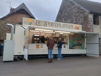 Lekker snacken