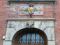Verstopt pareltje